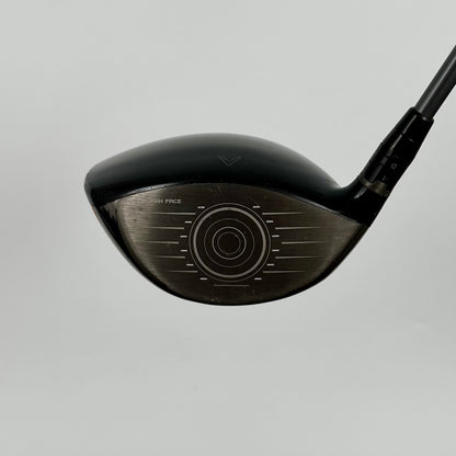 Callaway Mavrik 22 Driver 9° / Stiff / Project X Hzrdus 6.0 55g