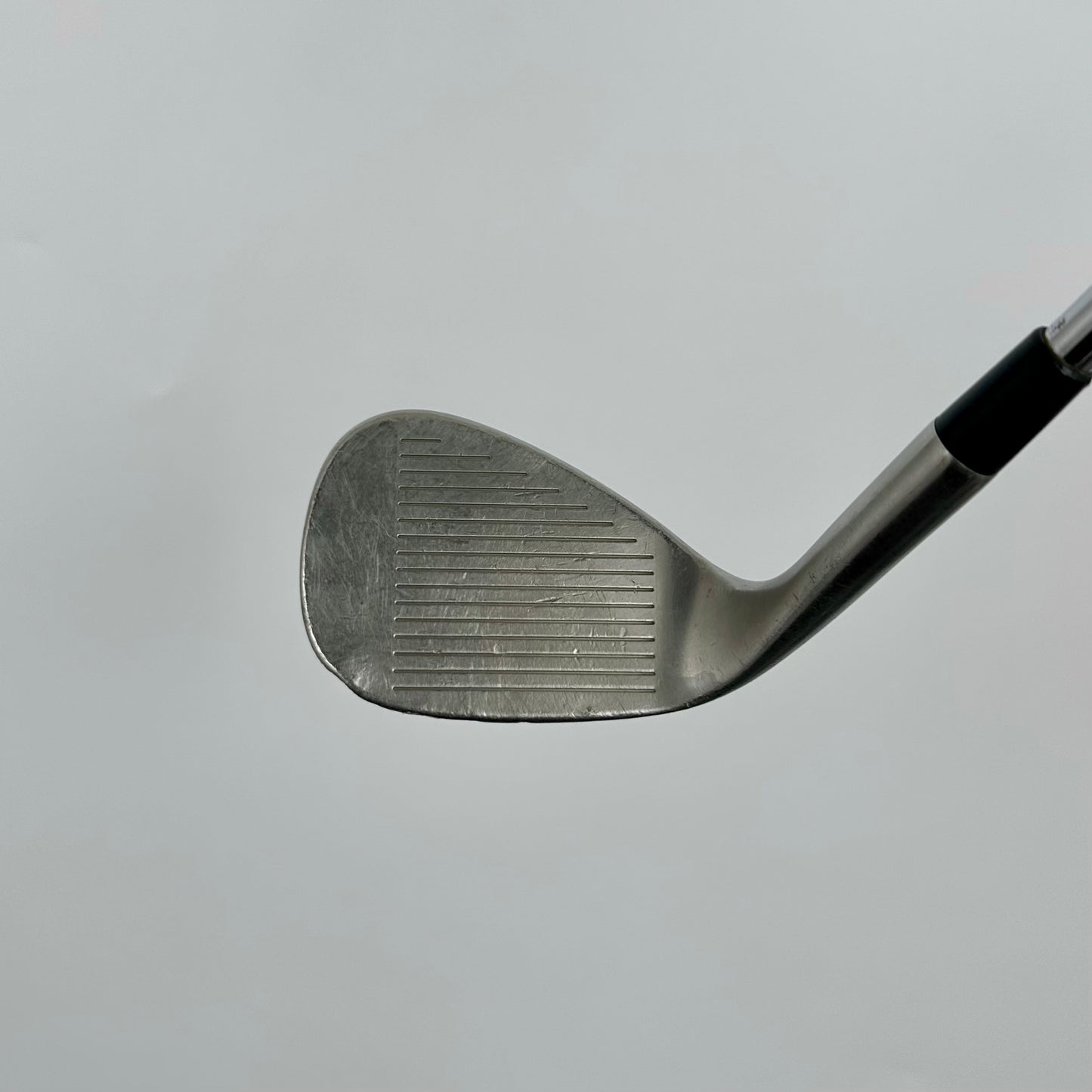 TaylorMade Tour Preferred 58° / Wedge-flex / KBS Tour-V Wedge