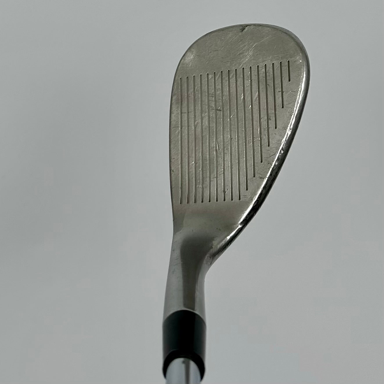 TaylorMade Tour Preferred 58° / Wedge-flex / KBS Tour-V Wedge