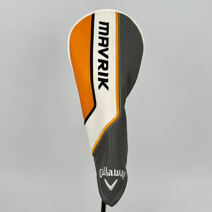 Callaway Mavrik 22 FW3 15° / Regular / Project X Hzrdus 5.5 65g