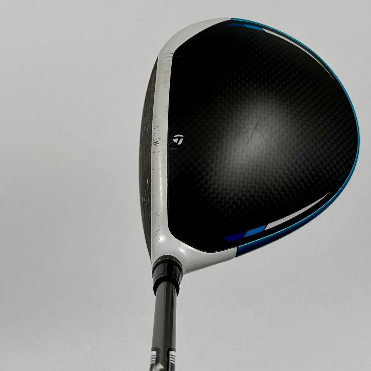 TaylorMade SIM2 Max Driver 10,5° / Regular / Fujikura Speeder NX 50-R