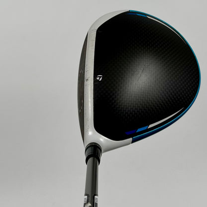 TaylorMade SIM2 Max Driver 10,5° / Regular / Fujikura Speeder NX 50-R
