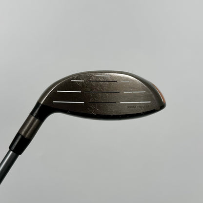 Callaway Mavrik 22 FW3 15° / Regular / Project X Hzrdus 5.5 65g