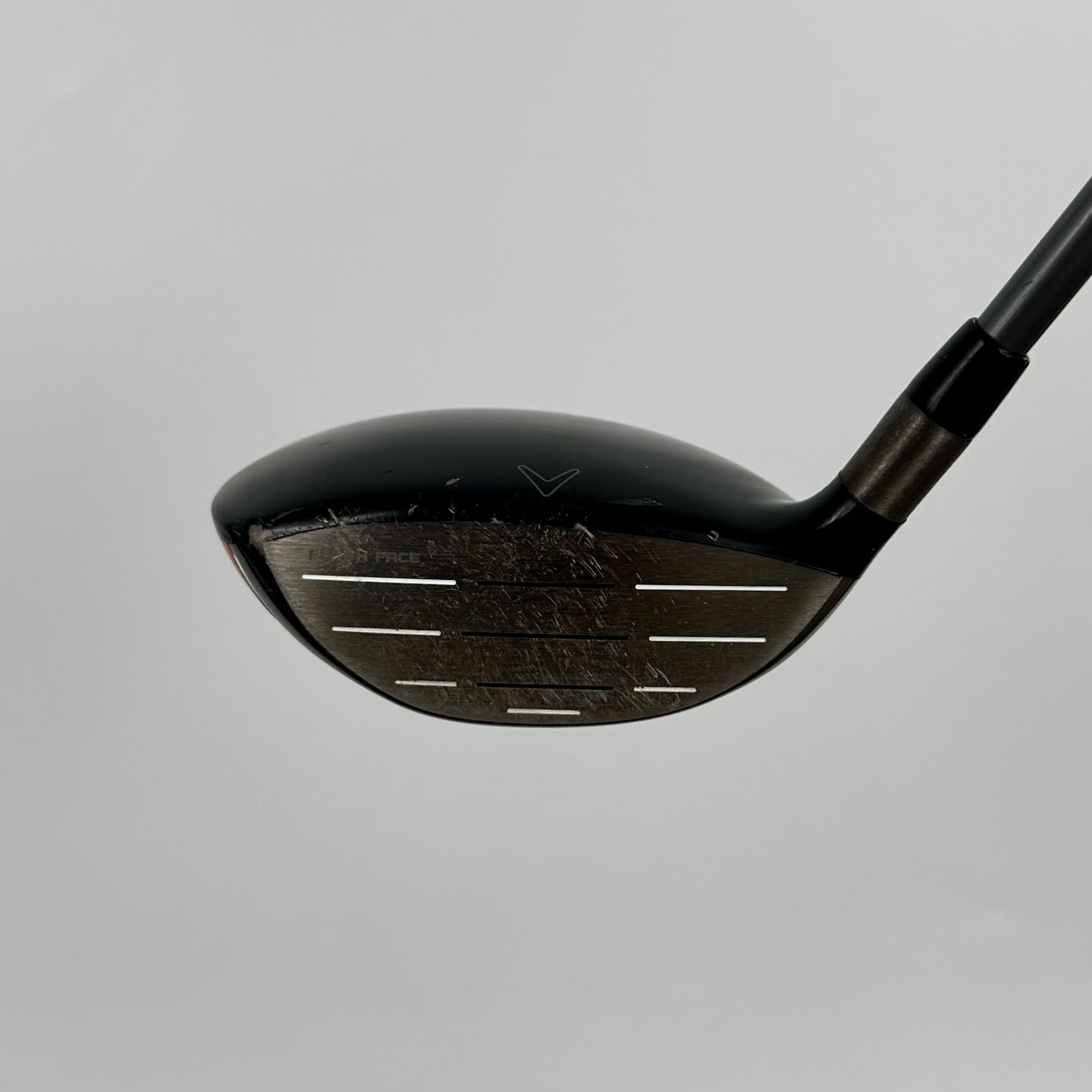 Callaway Mavrik 22 FW3 15° / Regular / Project X Hzrdus 5.5 65g