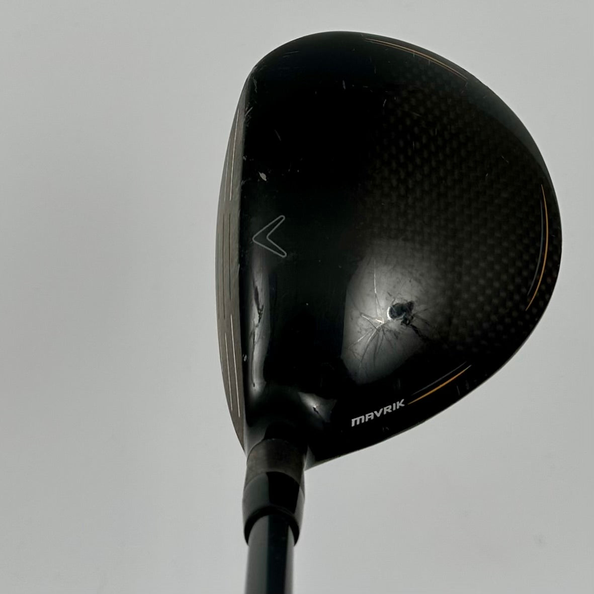Callaway Mavrik 22 FW3 15° / Regular / Project X Hzrdus 5.5 65g