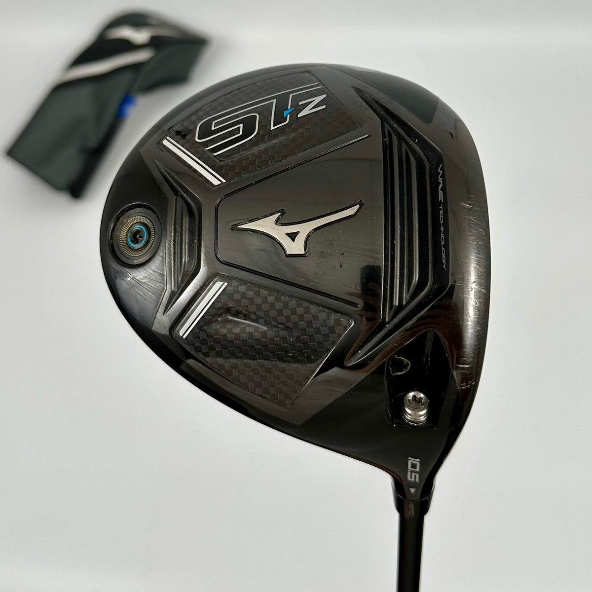 Mizuno ST-Z Driver 10,5° / Stiff / Tensei 1K Blue 55 S Xlink Tech