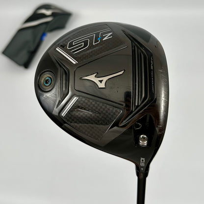 Mizuno ST-Z Driver 10,5° / Stiff / Tensei 1K Blue 55 S Xlink Tech