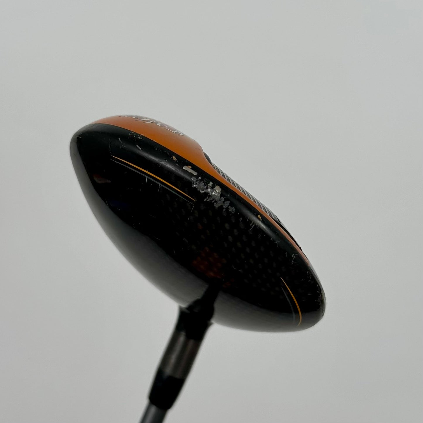 Callaway Mavrik 22 FW3 15° / Regular / Project X Hzrdus 5.5 65g