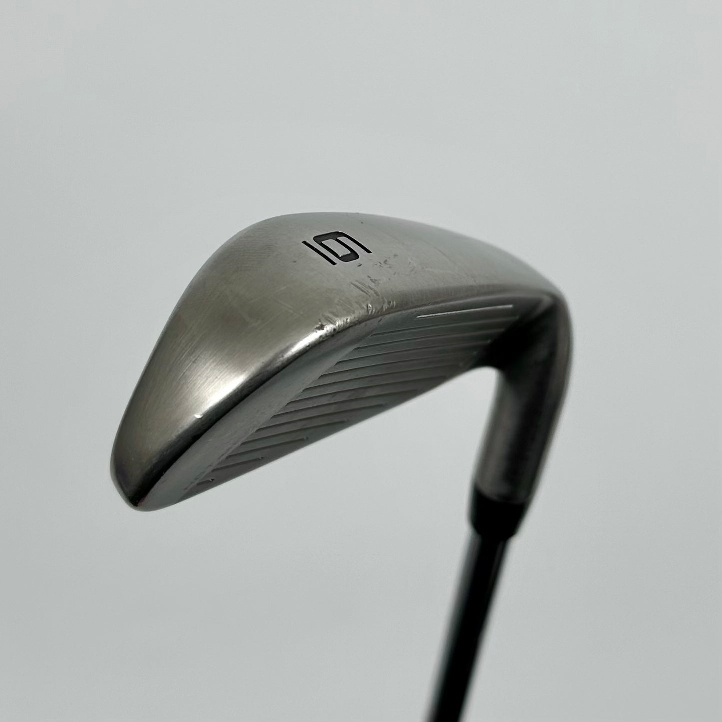 Cobra DS Adapt 5-9 / Stiff / KBS $-Taper Lite S