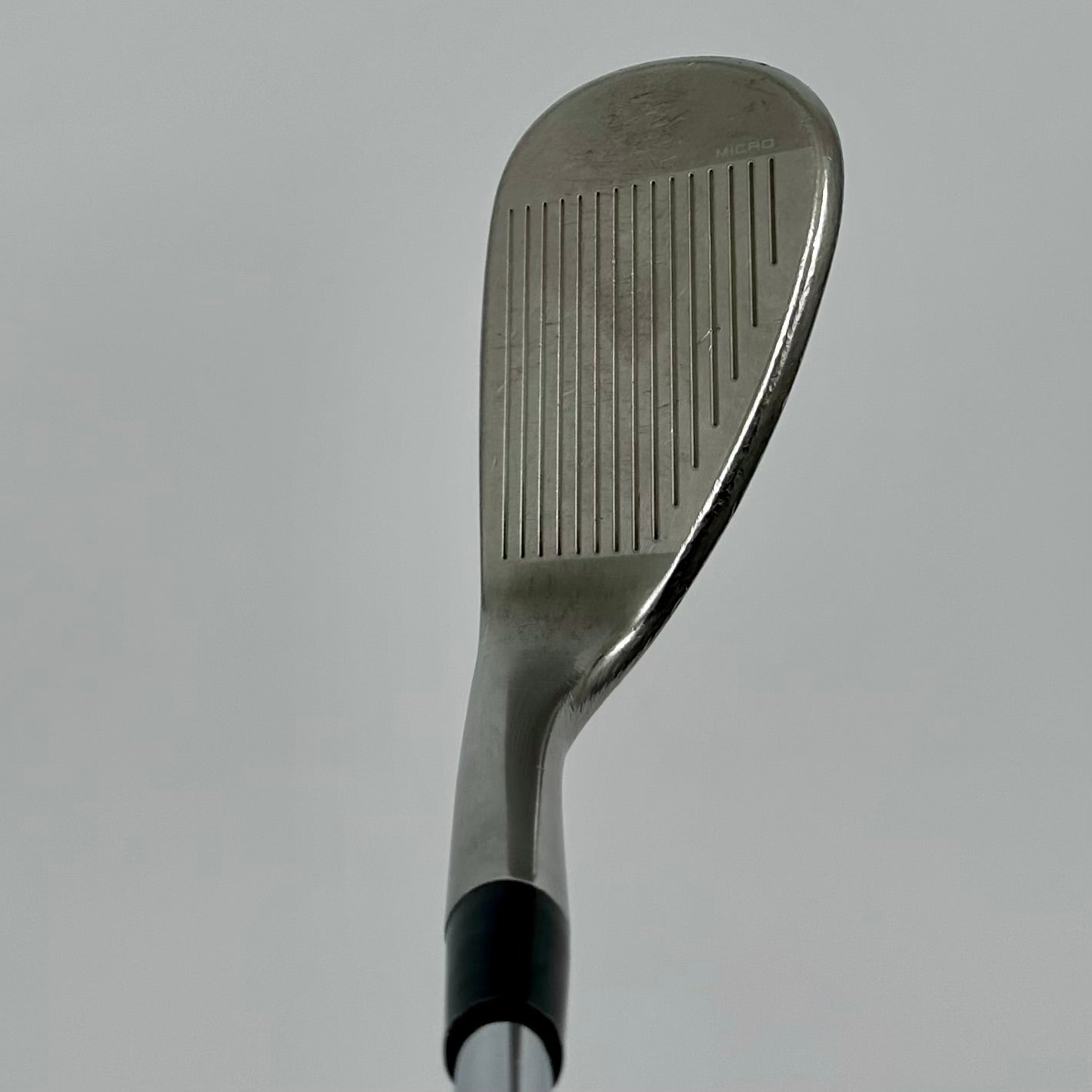 TaylorMade Tour Preferred 50° / Wedge-flex / KBS Tour-V Wedge