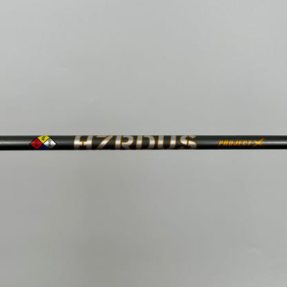 Callaway Mavrik 22 FW3 15° / Regular / Project X Hzrdus 5.5 65g