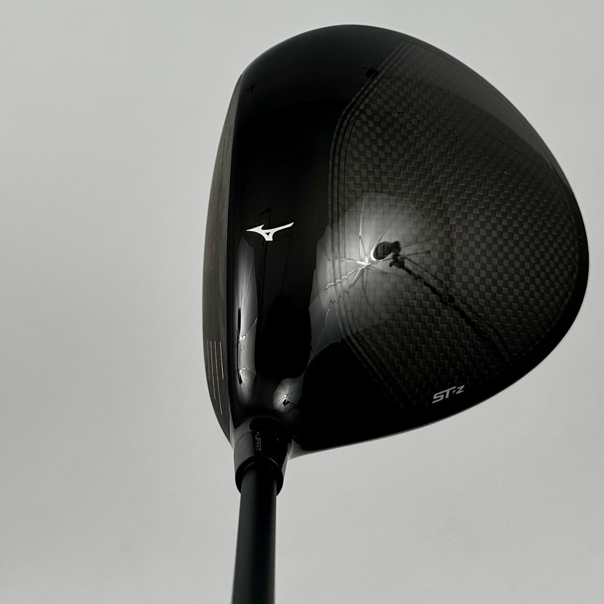 Mizuno ST-Z Driver 10,5° / Stiff / Tensei 1K Blue 55 S Xlink Tech