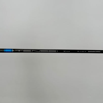 Mizuno ST-Z Driver 10,5° / Stiff / Tensei 1K Blue 55 S Xlink Tech