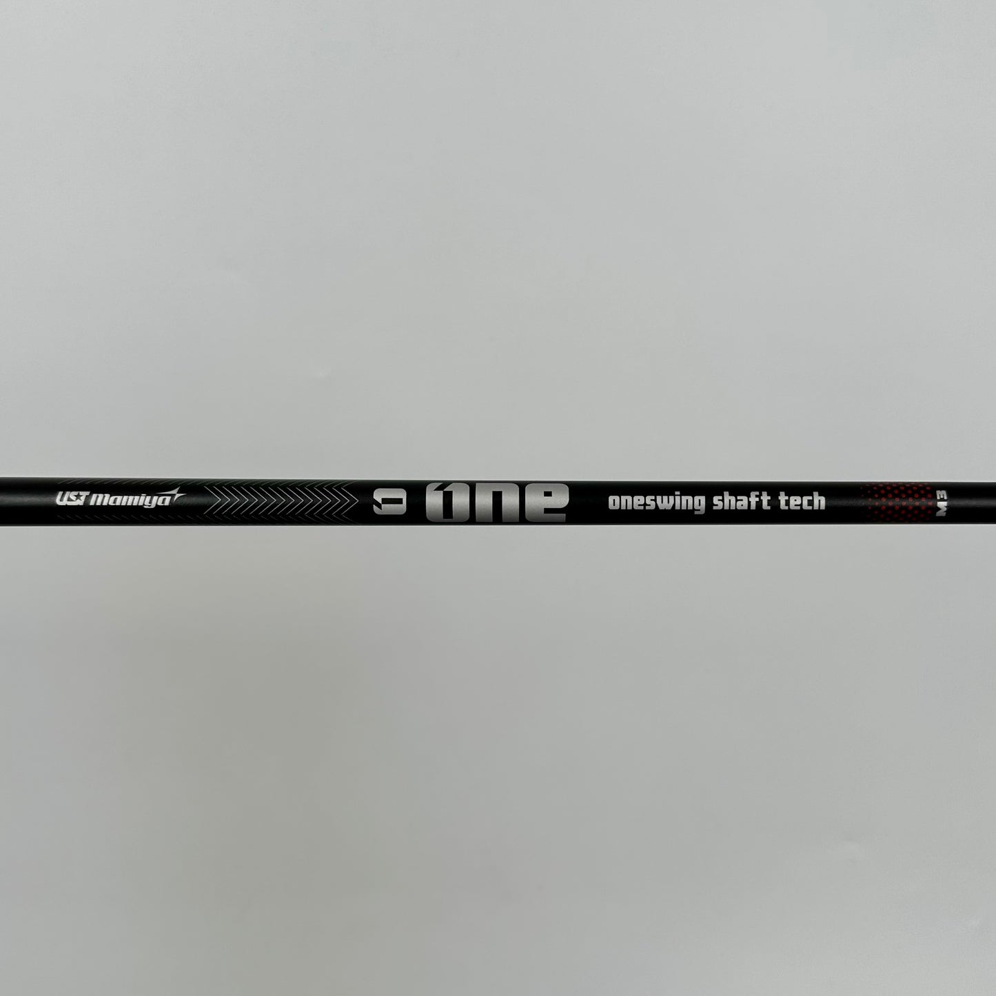 UST Mamiya Oneswing Shaft Tech M3 / Regular / Callaway