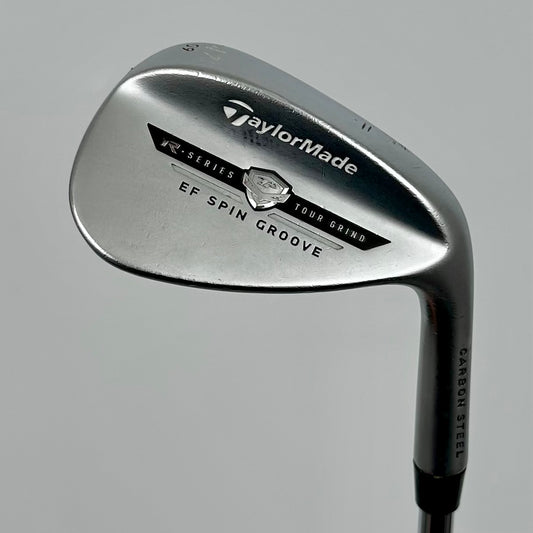 TaylorMade R-Series 47° / Wedge-flex / KBS Tour-V 125