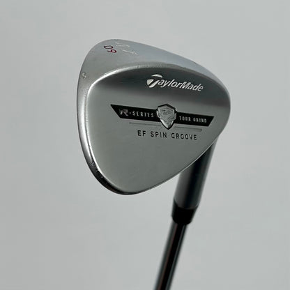 TaylorMade R-Series 47° / Wedge-flex / KBS Tour-V 125