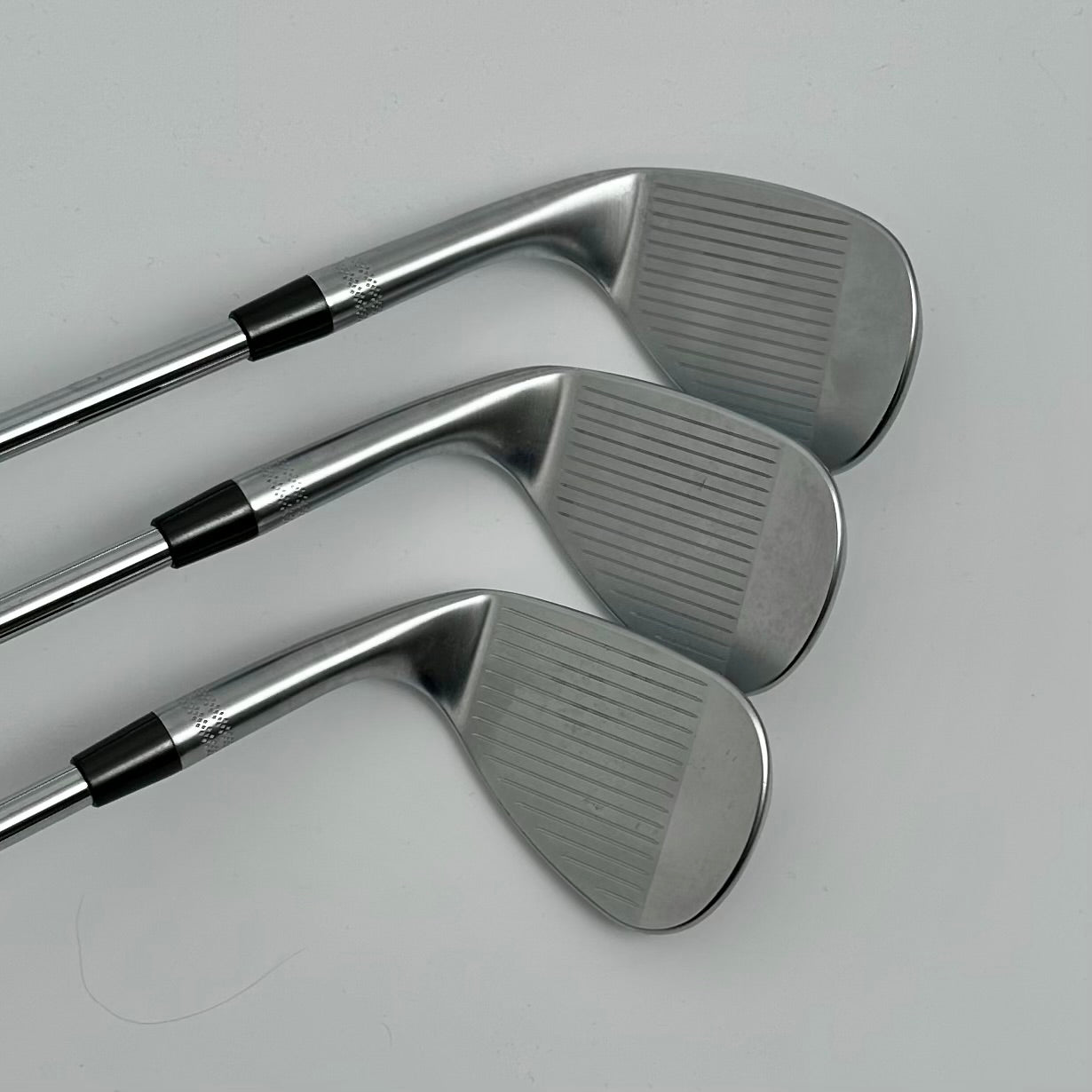 Callaway Opus 50-54-58 / Wedge-flex / TT Dynamic Gold Mid 115 W