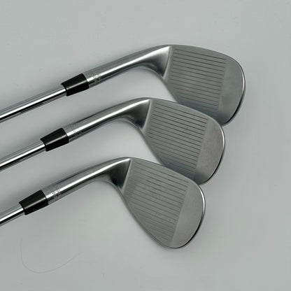 Callaway Opus 50-54-58 / Wedge-flex / TT Dynamic Gold Mid 115 W