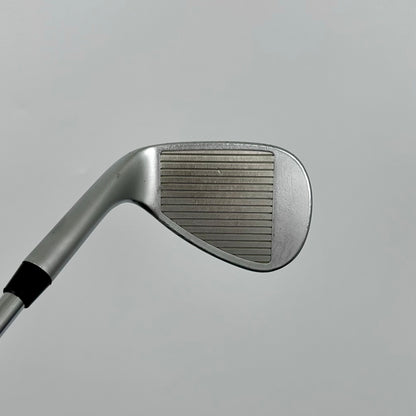 TaylorMade R-Series 47° / Wedge-flex / KBS Tour-V 125