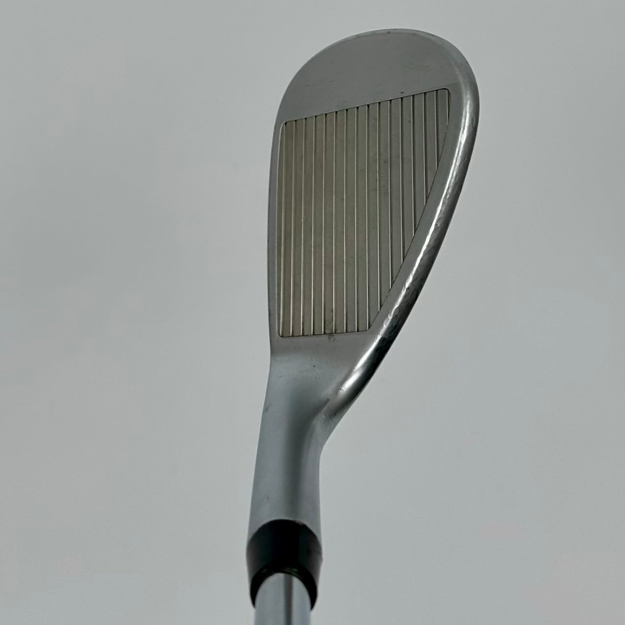 TaylorMade R-Series 47° / Wedge-flex / KBS Tour-V 125