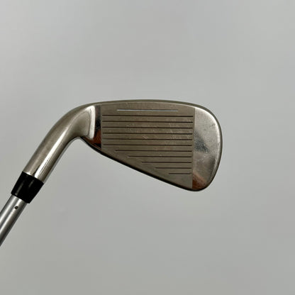 Cobra King F8-S 5-P / Senior / Aldila Rogue Pro A-65