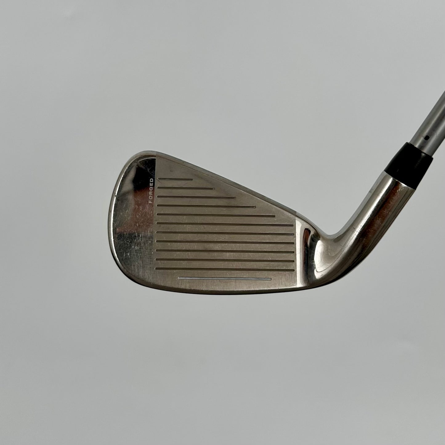 Cobra King F8-S 5-P / Senior / Aldila Rogue Pro A-65