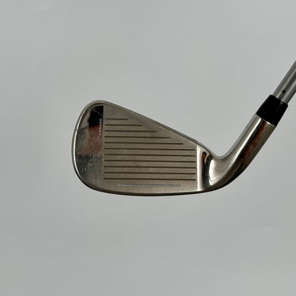 Cobra King F8-S 5-P / Senior / Aldila Rogue Pro A-65