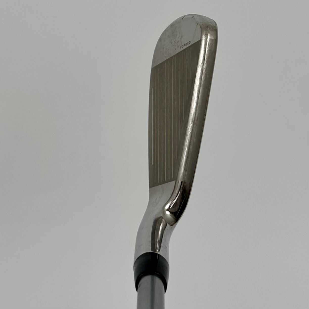 Cobra King F8-S 5-P / Senior / Aldila Rogue Pro A-65
