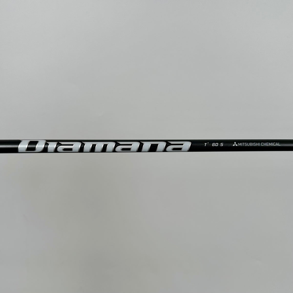 TaylorMade Qi10 LS Driver 9° / Stiff / Mitsubishi Diamana T+ 60 S