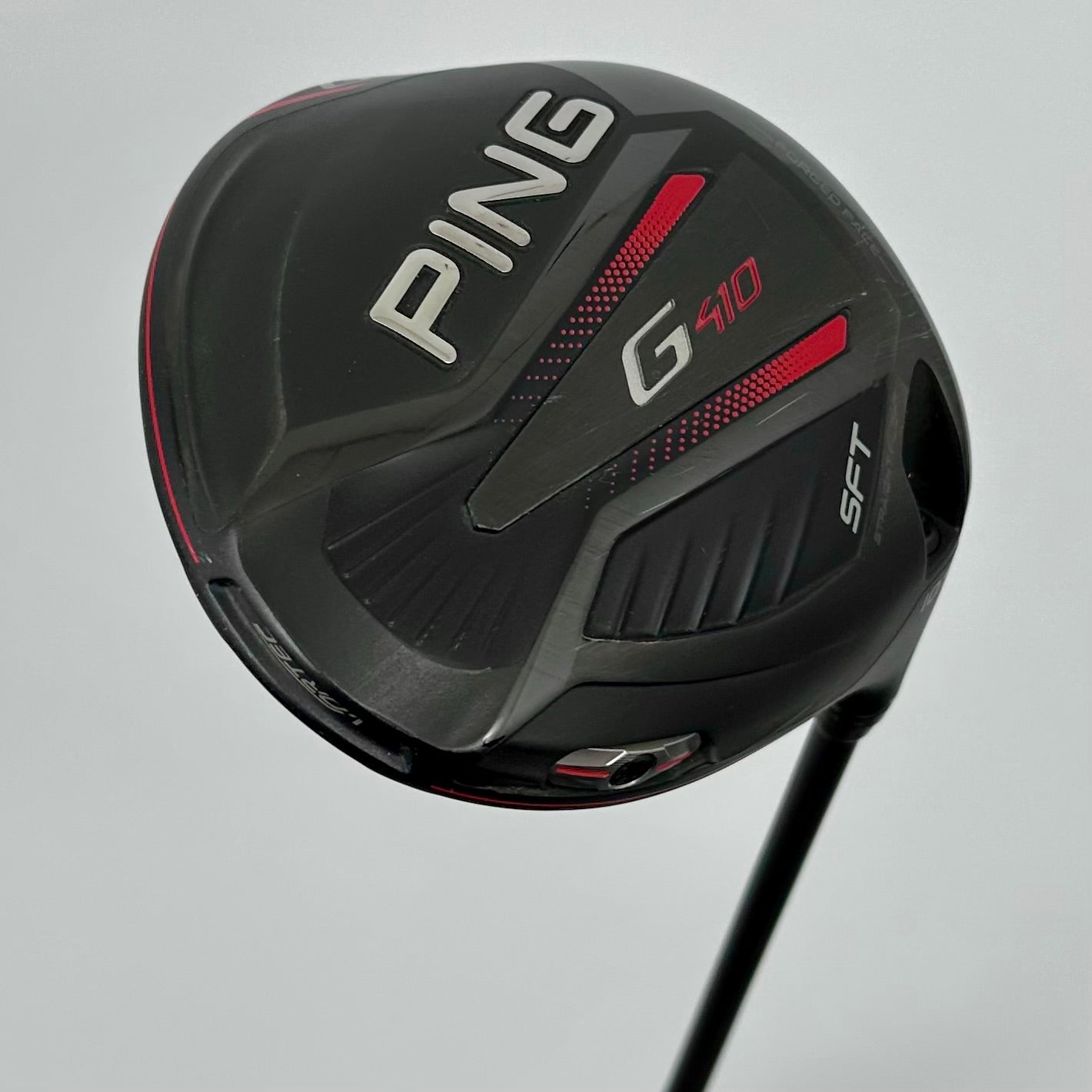 Ping G410 SFT Driver 10,5° / Regular / Ping Alta CB 55 R