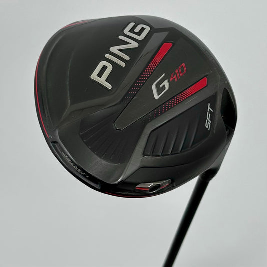 Ping G410 SFT Driver 10,5° / Regular / Ping Alta CB 55 R