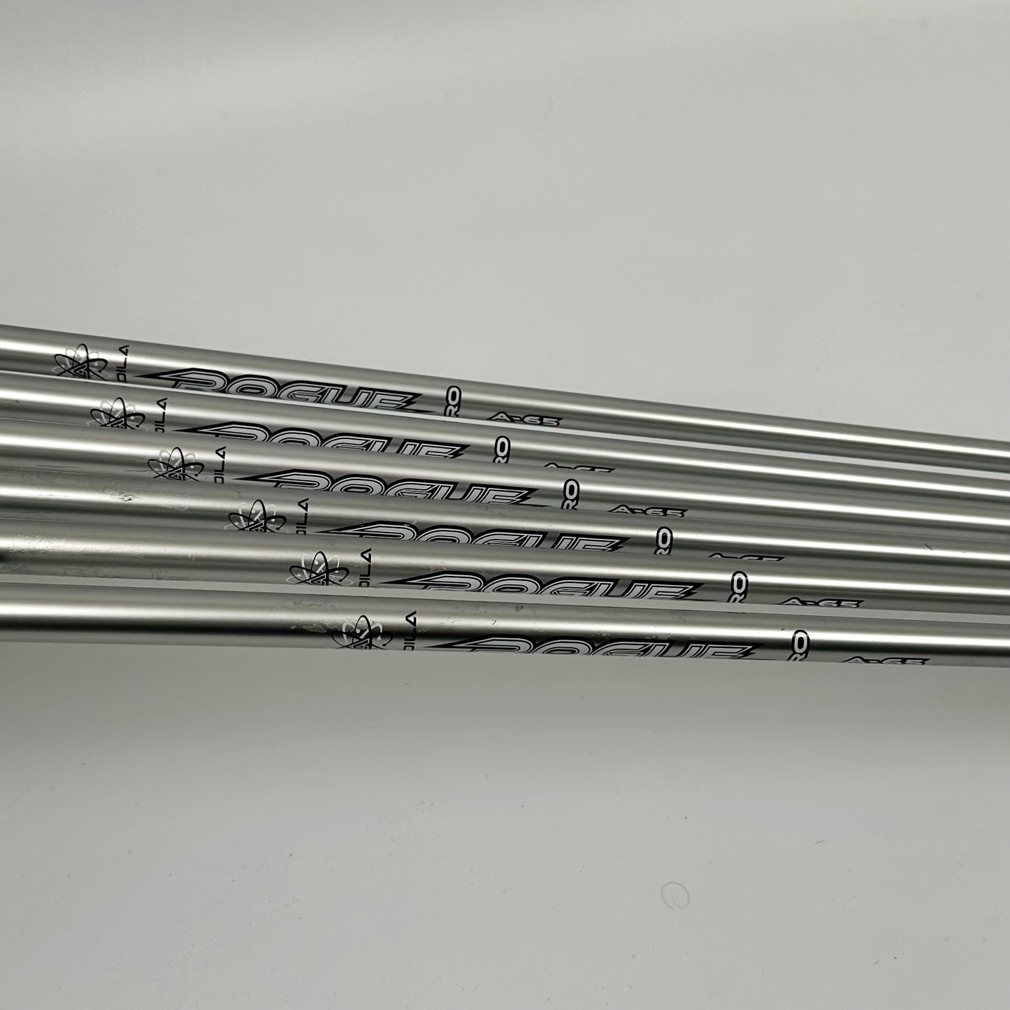 Cobra King F8-S 5-P / Senior / Aldila Rogue Pro A-65