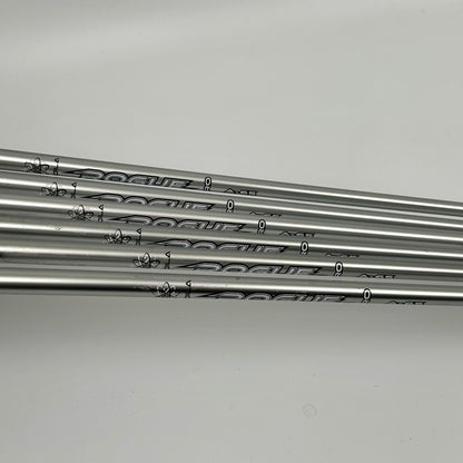 Cobra King F8-S 5-P / Senior / Aldila Rogue Pro A-65