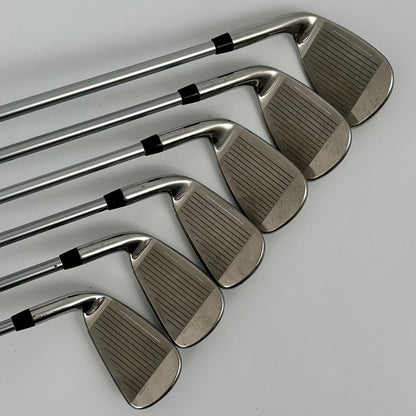 Cobra King F8-S 5-P / Senior / Aldila Rogue Pro A-65