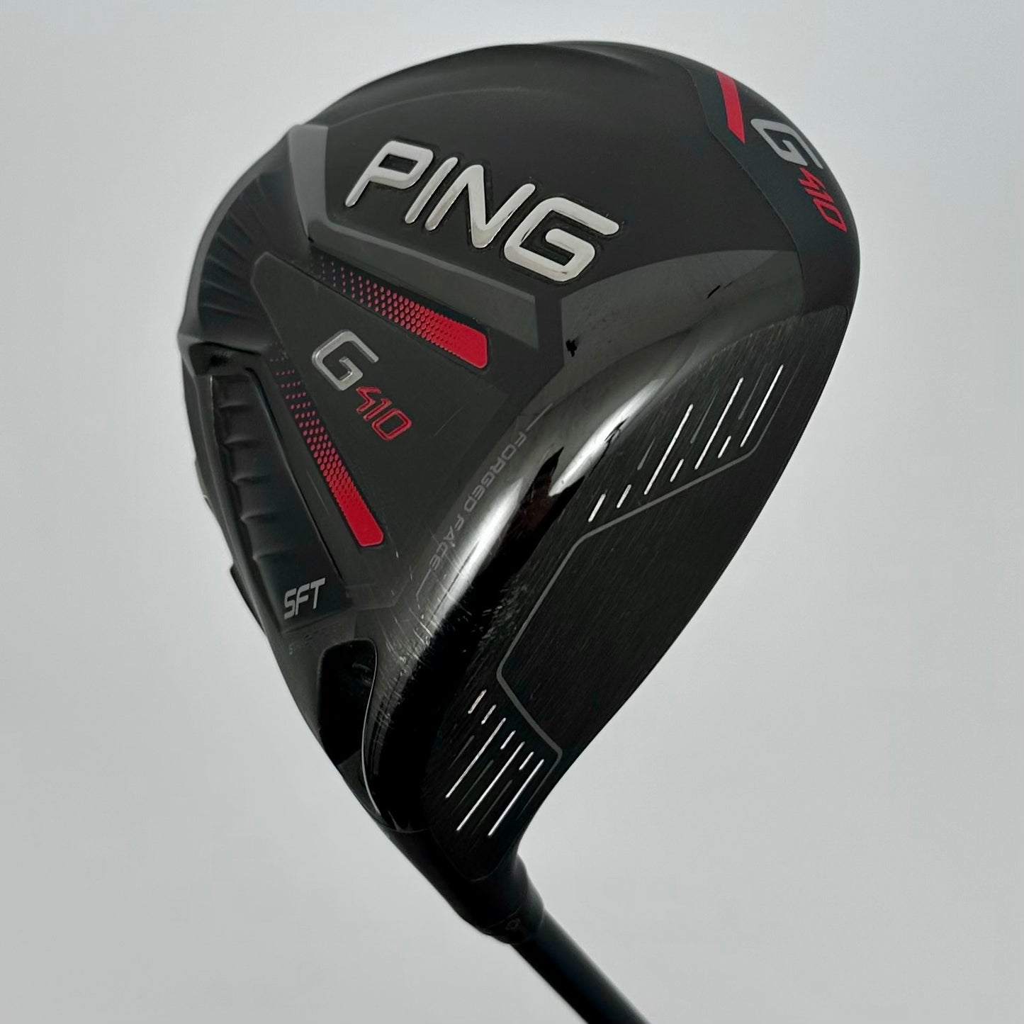 Ping G410 SFT Driver 10,5° / Regular / Ping Alta CB 55 R