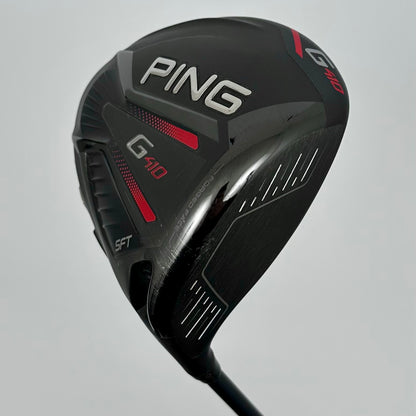 Ping G410 SFT Driver 10,5° / Regular / Ping Alta CB 55 R