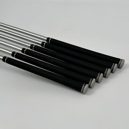 Cobra King F8-S 5-P / Senior / Aldila Rogue Pro A-65