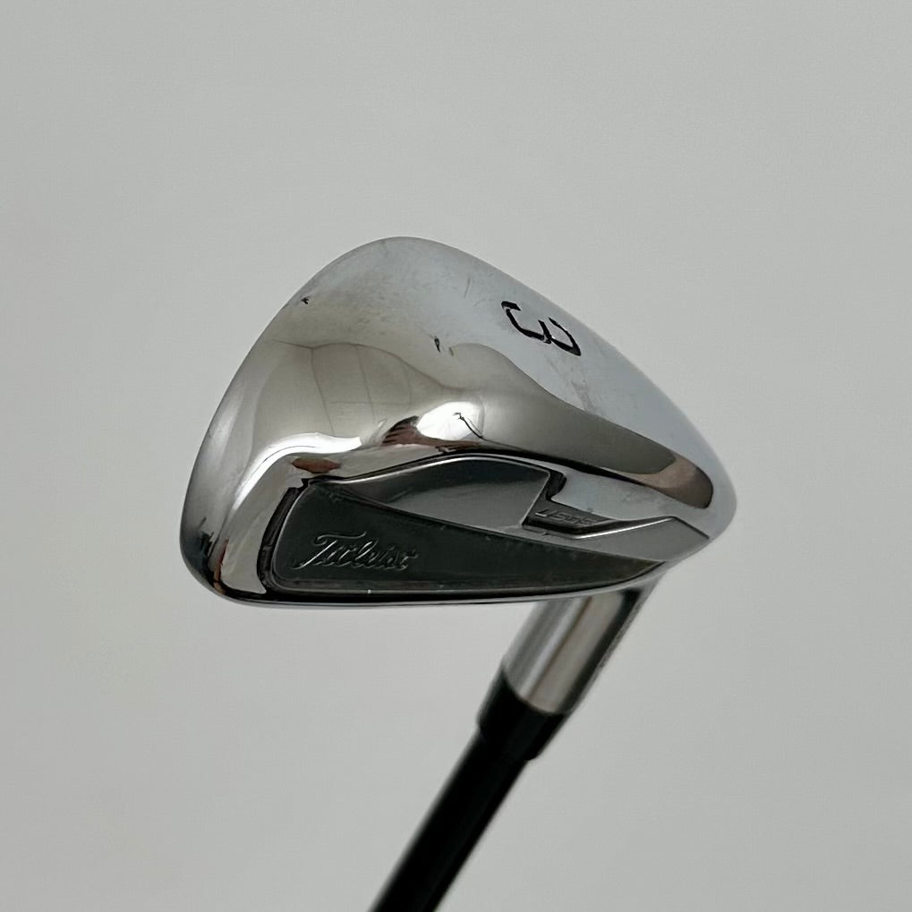 Titleist U505 Utility 3 20° / Stiff / Hzrdus RDX Smoke Black 6.0 80g HY (DEFEKT)