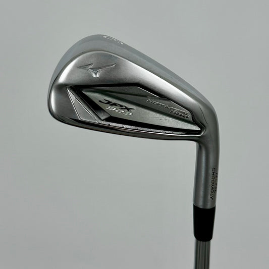Mizuno JPX 923 Hot Metal Pro 4-P / Stiff / KBS $-Taper Lite 100
