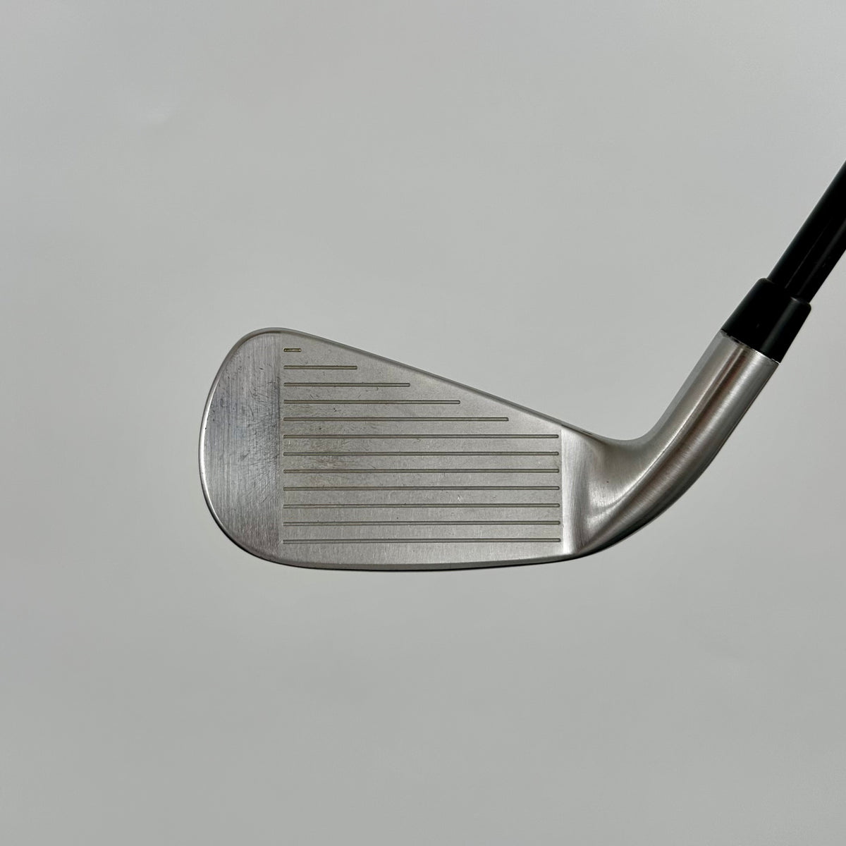 Titleist U505 Utility 3 20° / Stiff / Hzrdus RDX Smoke Black 6.0 80g HY (DEFEKT)