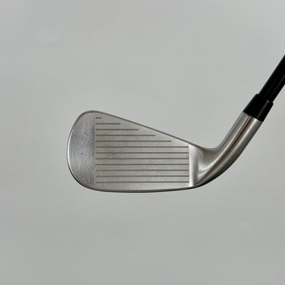 Titleist U505 Utility 3 20° / Stiff / Hzrdus RDX Smoke Black 6.0 80g HY (DEFEKT)