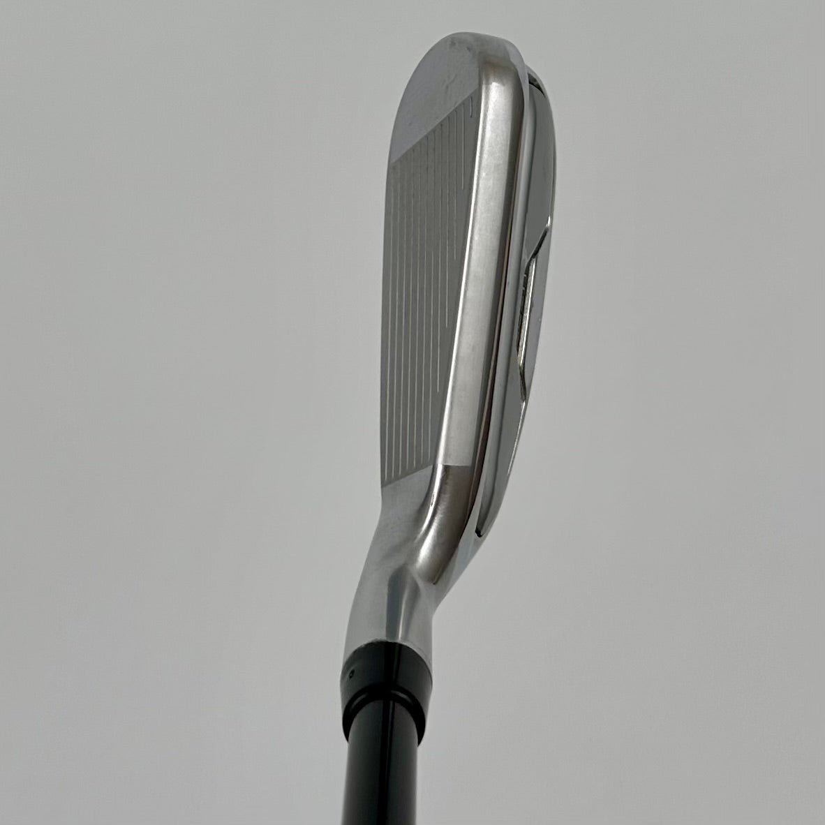 Titleist U505 Utility 3 20° / Stiff / Hzrdus RDX Smoke Black 6.0 80g HY (DEFEKT)