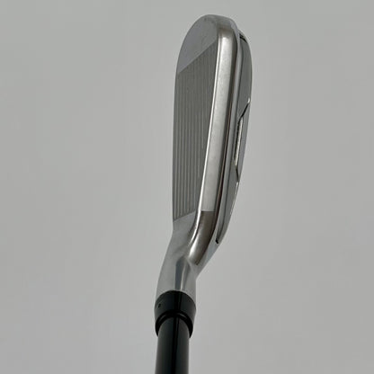 Titleist U505 Utility 3 20° / Stiff / Hzrdus RDX Smoke Black 6.0 80g HY (DEFEKT)