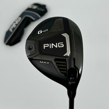 Ping G425 Max FW5 17,5° / Senior / Ping Alta CB 65 SR