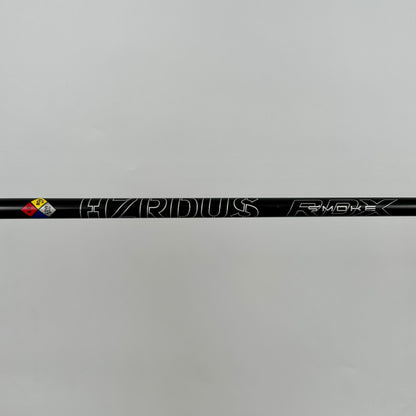 Titleist U505 Utility 3 20° / Stiff / Hzrdus RDX Smoke Black 6.0 80g HY (DEFEKT)