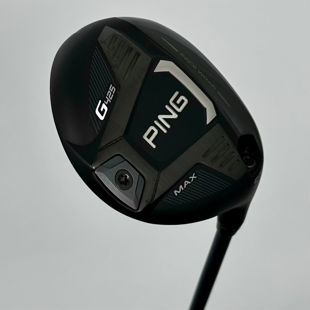 Ping G425 Max FW5 17,5° / Senior / Ping Alta CB 65 SR