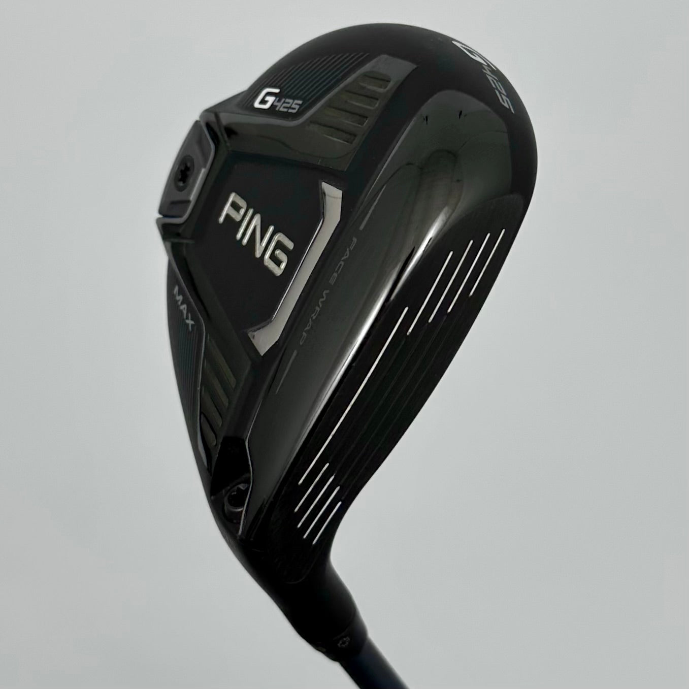 Ping G425 Max FW5 17,5° / Senior / Ping Alta CB 65 SR