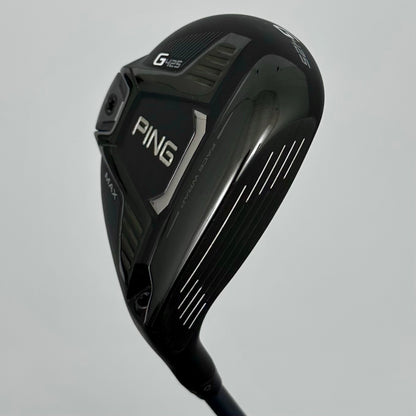 Ping G425 Max FW5 17,5° / Senior / Ping Alta CB 65 SR