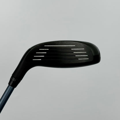 Ping G425 Max FW5 17,5° / Senior / Ping Alta CB 65 SR