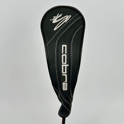 Cobra KING Speedzone Hybrid 2 17° / Stiff / UST Mamiya Recoil ESX 480 F4